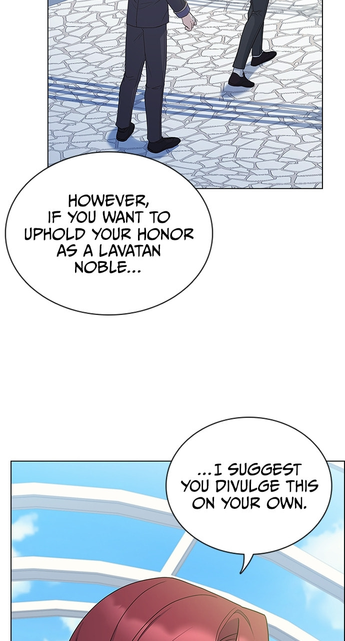 His Majesty's Proposal Chapter 85 page 10 - 
