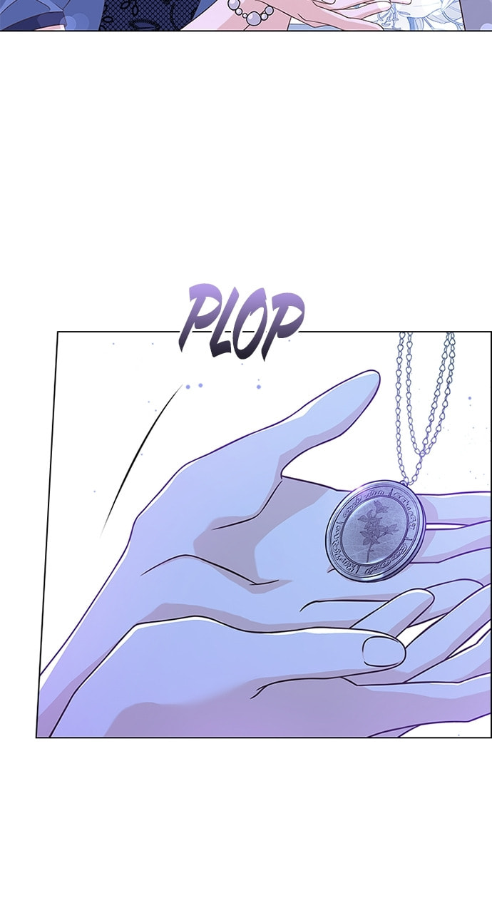 His Majesty's Proposal Chapter 86 page 11 - 
