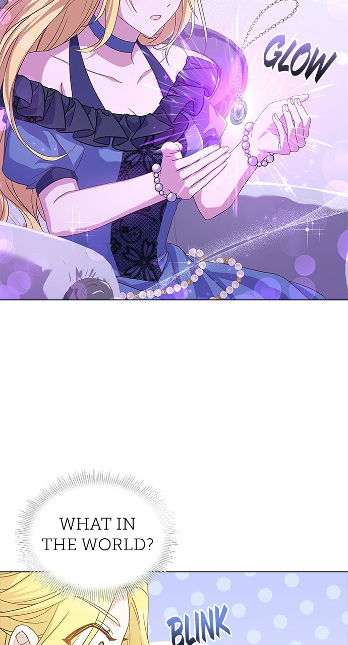 His Majesty's Proposal Chapter 86 page 13 - 