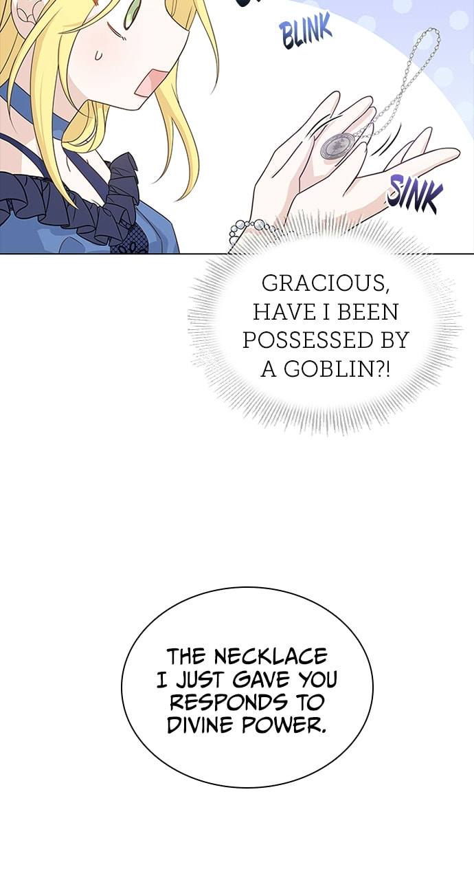 His Majesty's Proposal Chapter 86 page 14 - 