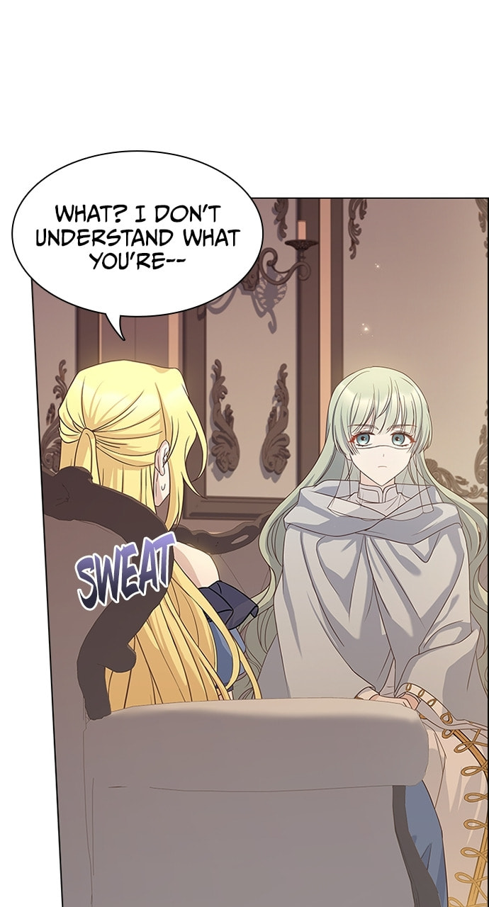His Majesty's Proposal Chapter 86 page 15 - 