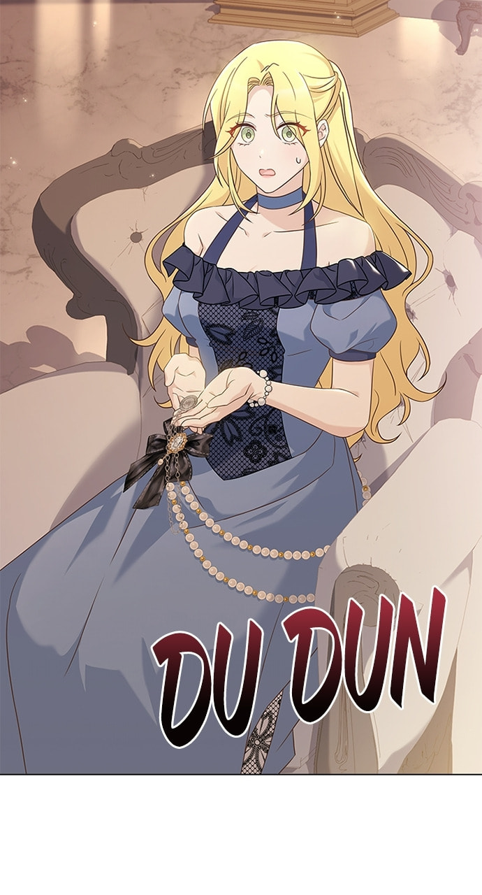 His Majesty's Proposal Chapter 86 page 18 - 