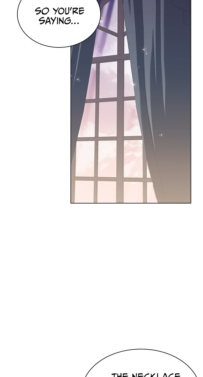 His Majesty's Proposal Chapter 86 page 21 - 