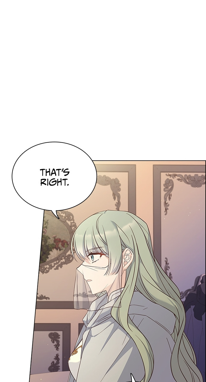 His Majesty's Proposal Chapter 86 page 23 - 