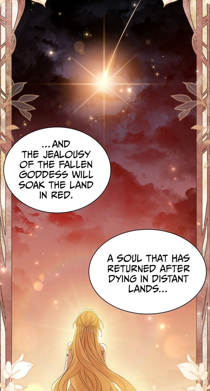 His Majesty's Proposal Chapter 86 page 25 - 