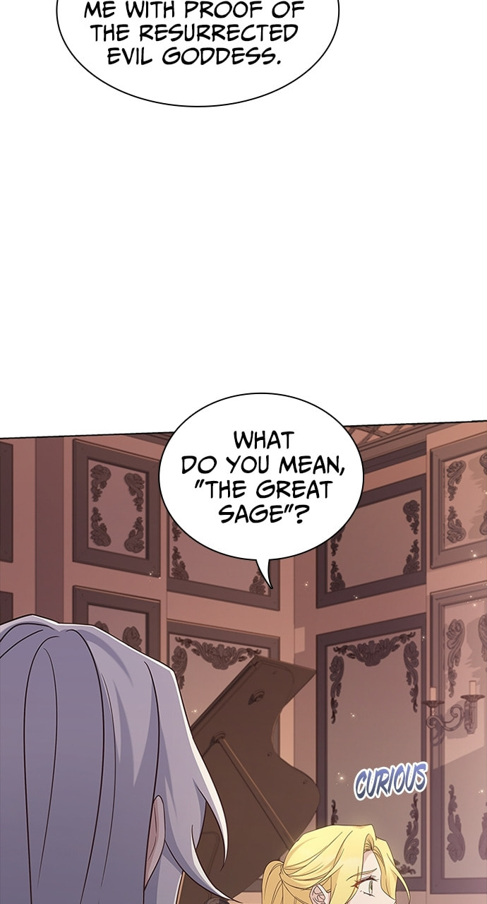 His Majesty's Proposal Chapter 86 page 28 - 