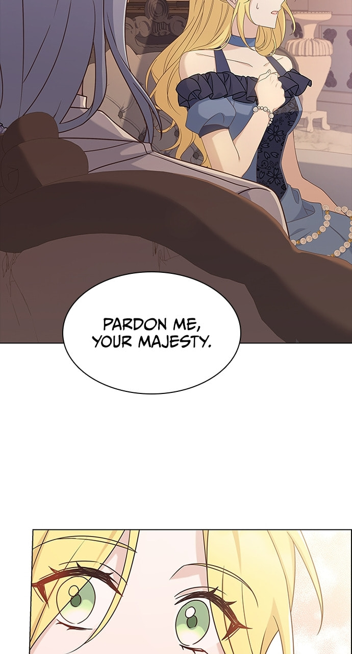 His Majesty's Proposal Chapter 86 page 29 - 