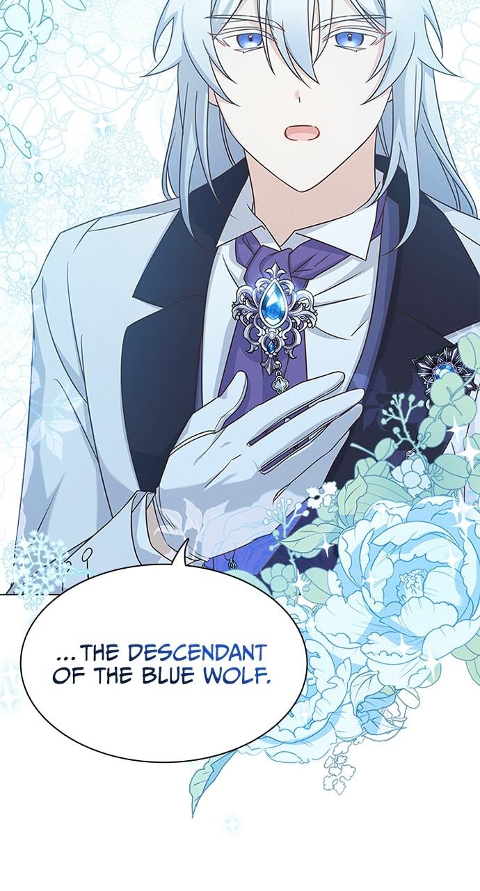 His Majesty's Proposal Chapter 86 page 31 - 