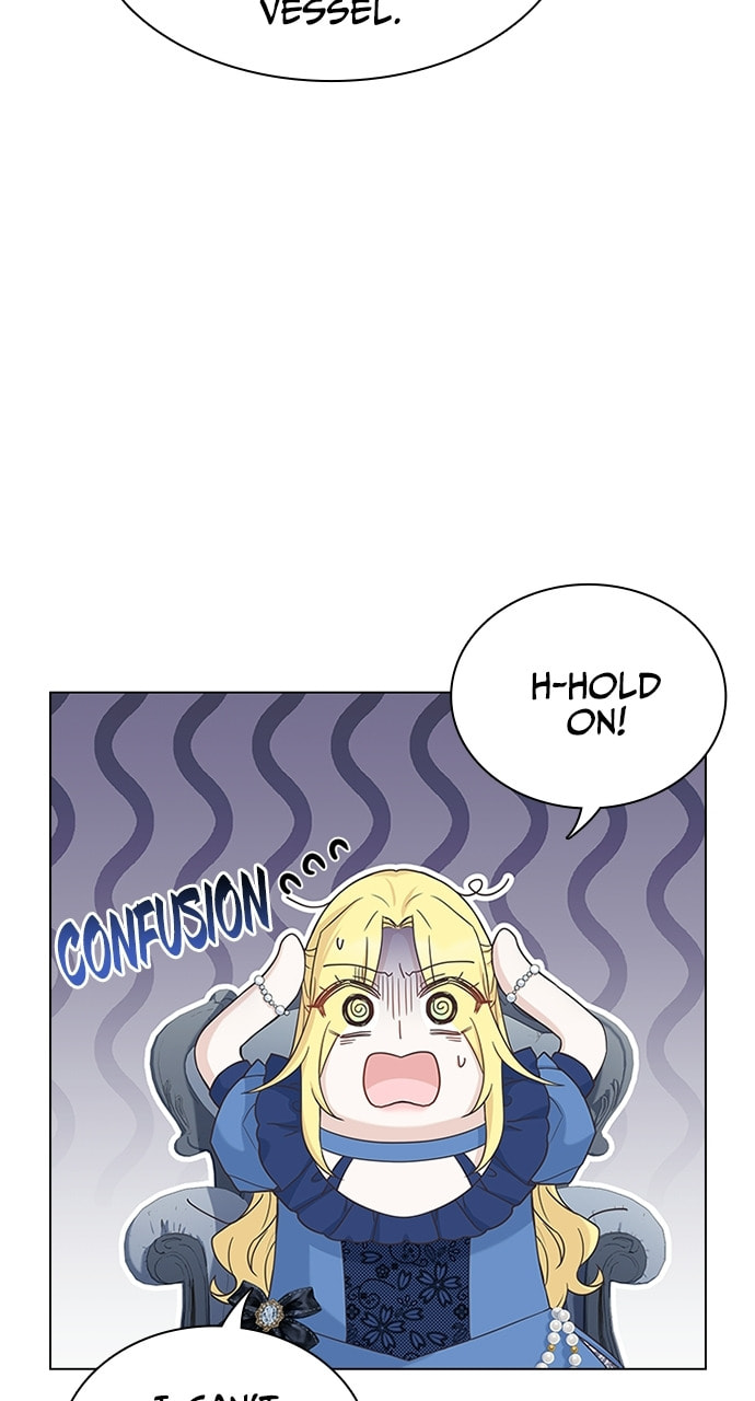 His Majesty's Proposal Chapter 86 page 33 - 