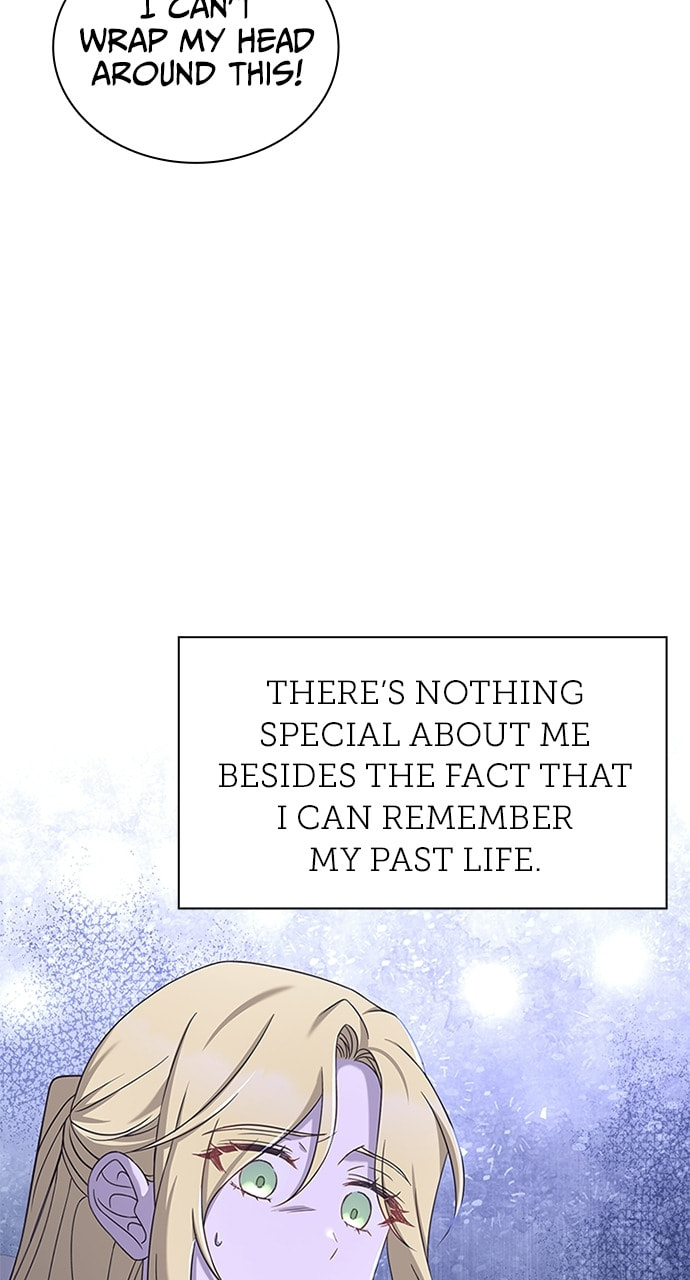 His Majesty's Proposal Chapter 86 page 34 - 