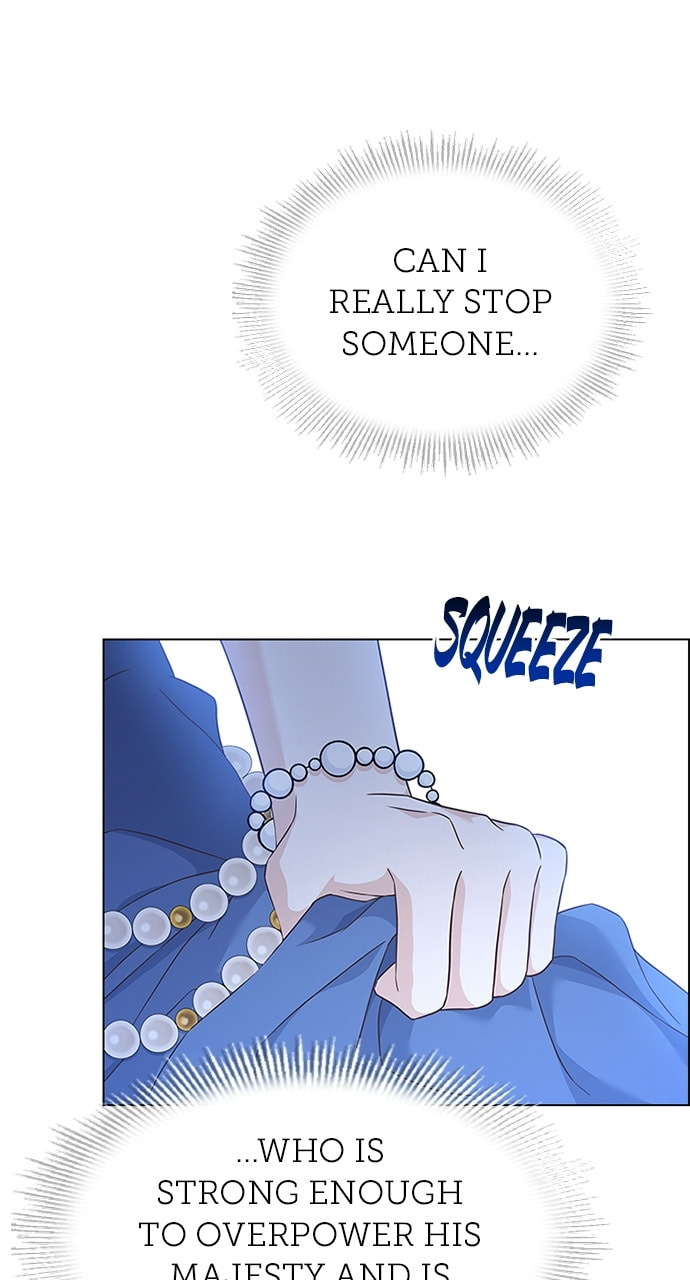 His Majesty's Proposal Chapter 86 page 36 - 