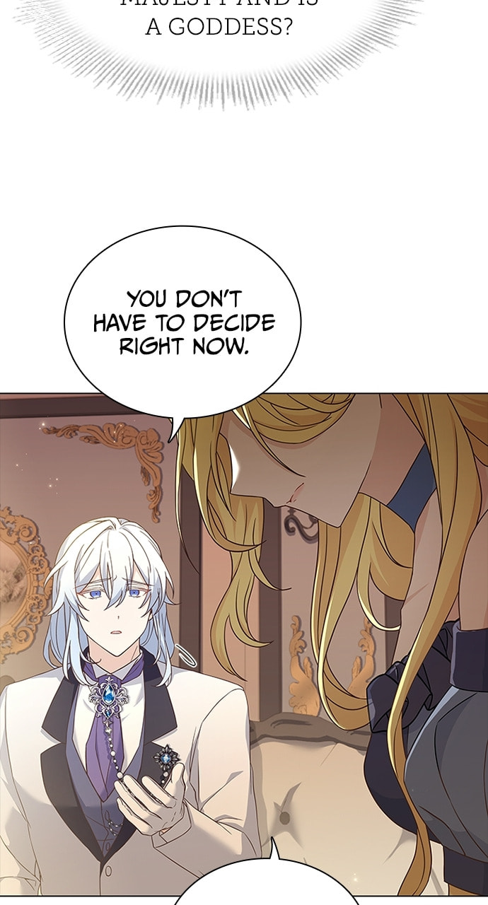 His Majesty's Proposal Chapter 86 page 37 - 