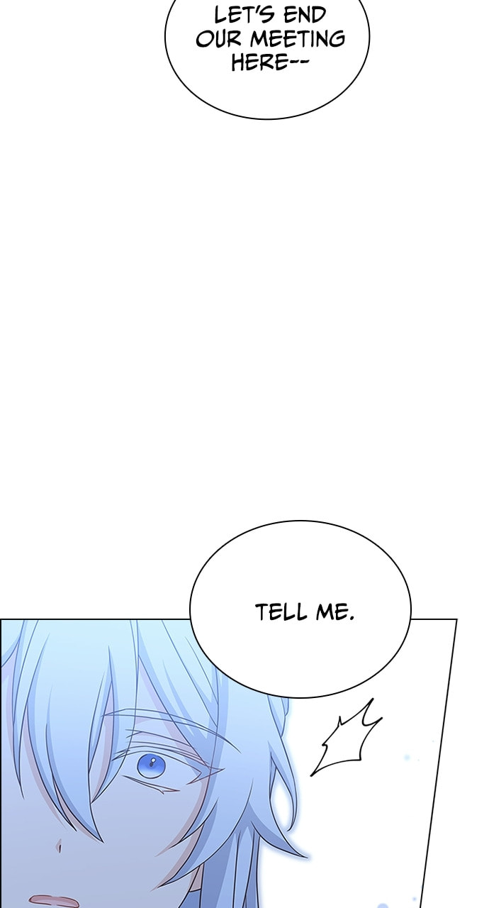 His Majesty's Proposal Chapter 86 page 38 - 