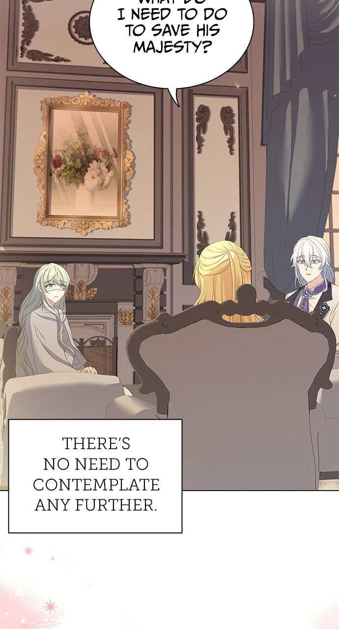 His Majesty's Proposal Chapter 86 page 40 - 