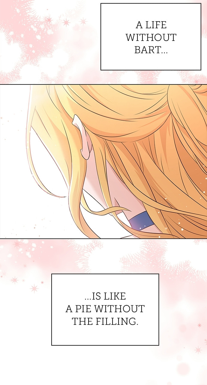 His Majesty's Proposal Chapter 86 page 41 - 