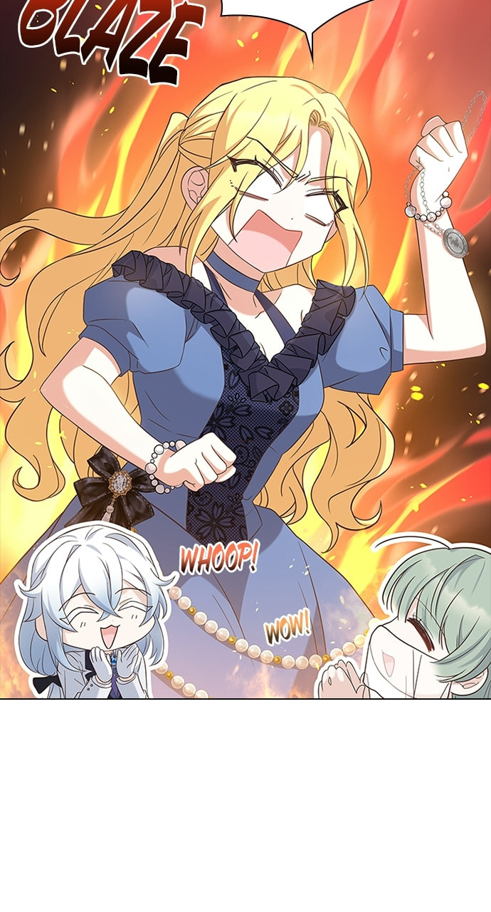 His Majesty's Proposal Chapter 86 page 43 - 