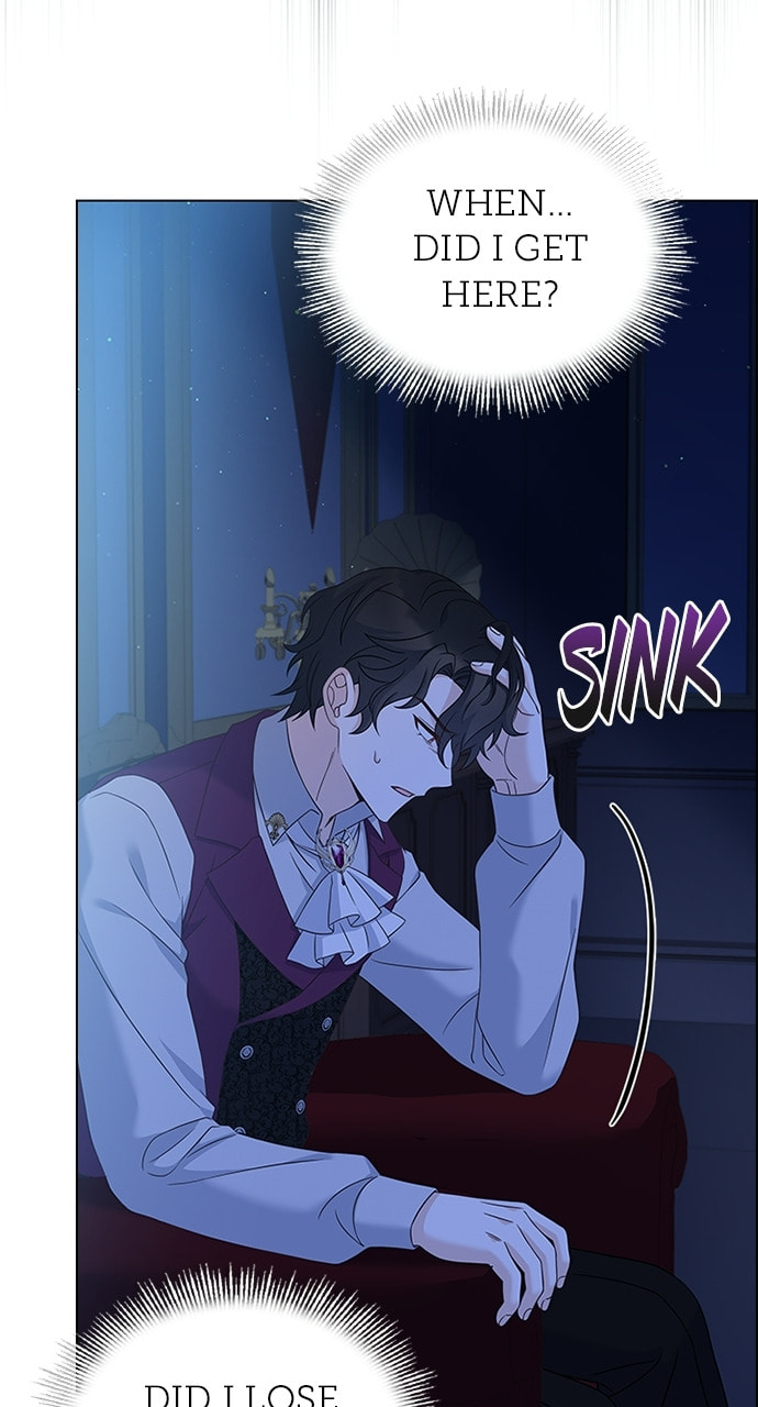 His Majesty's Proposal Chapter 86 page 48 - 