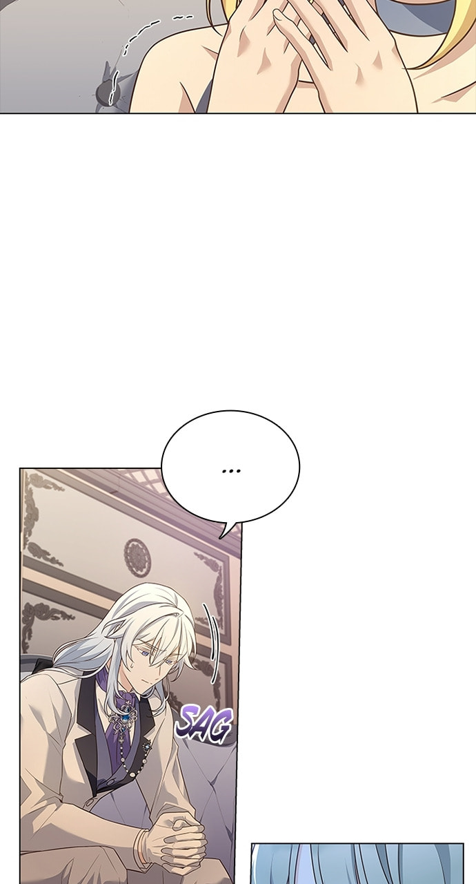 His Majesty's Proposal Chapter 86 page 6 - 