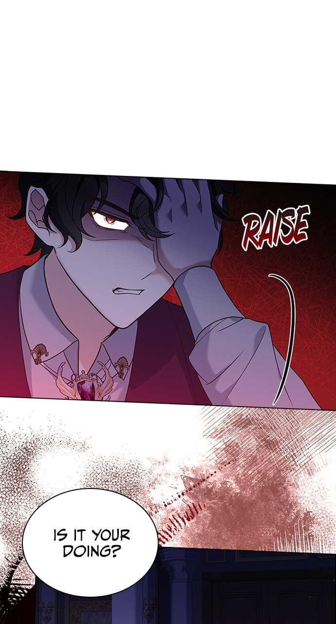 His Majesty's Proposal Chapter 86 page 51 - 