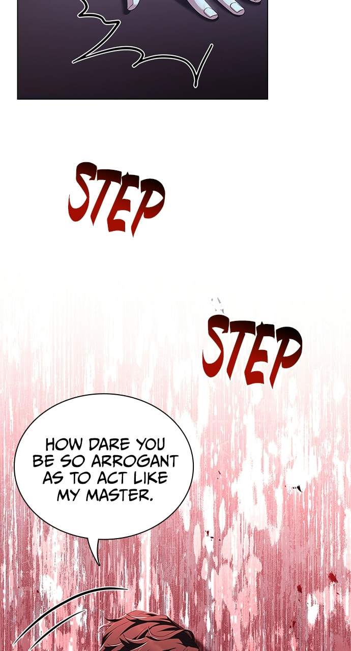 His Majesty's Proposal Chapter 86 page 56 - 
