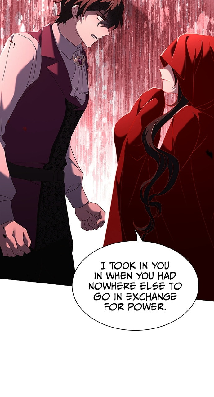 His Majesty's Proposal Chapter 86 page 57 - 