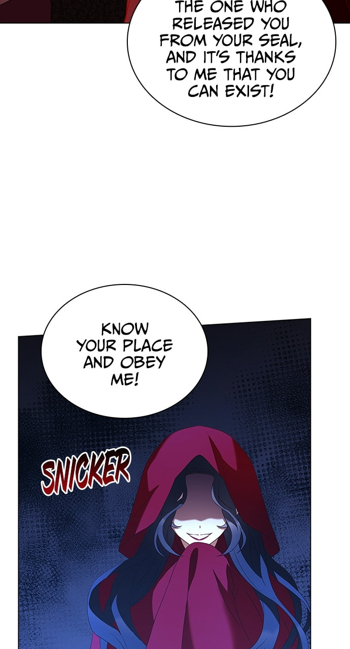 His Majesty's Proposal Chapter 86 page 59 - 
