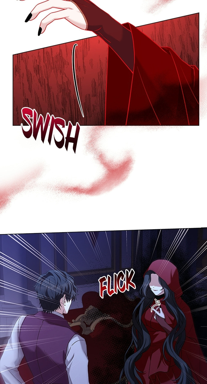 His Majesty's Proposal Chapter 86 page 61 - 