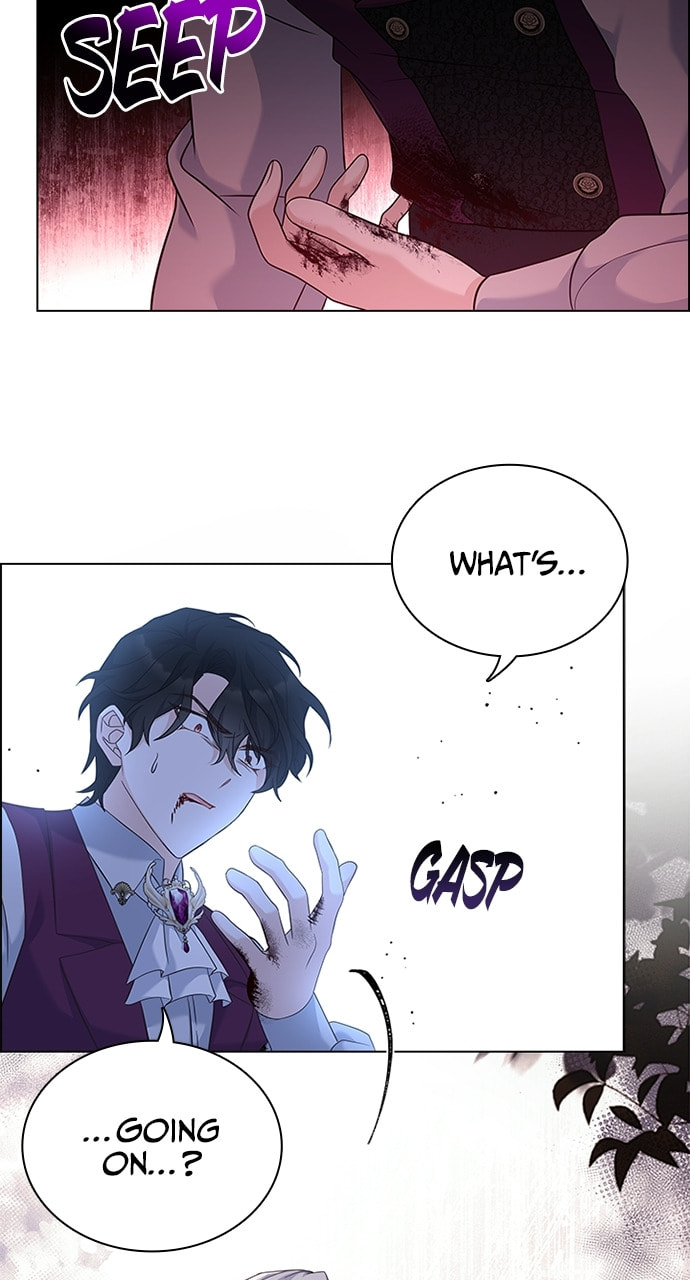 His Majesty's Proposal Chapter 86 page 64 - 