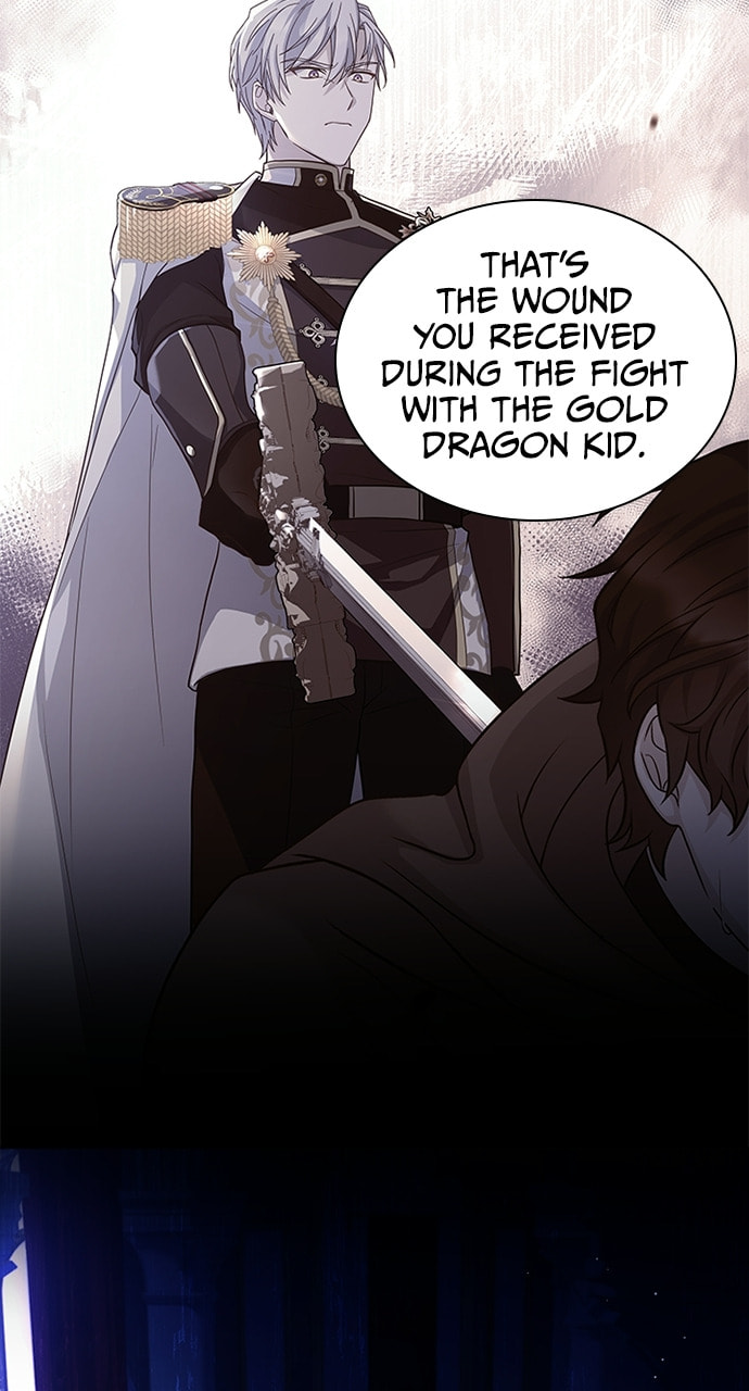 His Majesty's Proposal Chapter 86 page 65 - 