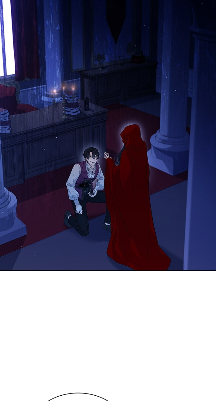 His Majesty's Proposal Chapter 86 page 66 - 