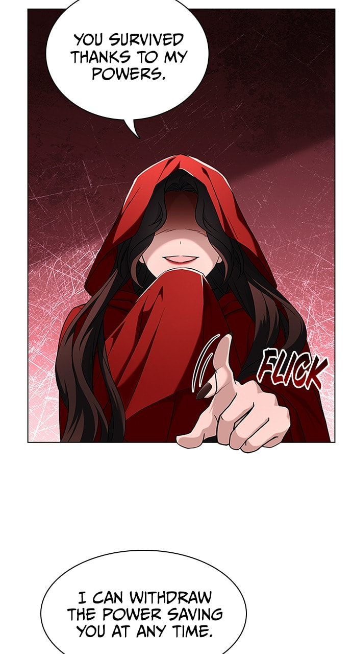 His Majesty's Proposal Chapter 86 page 67 - 