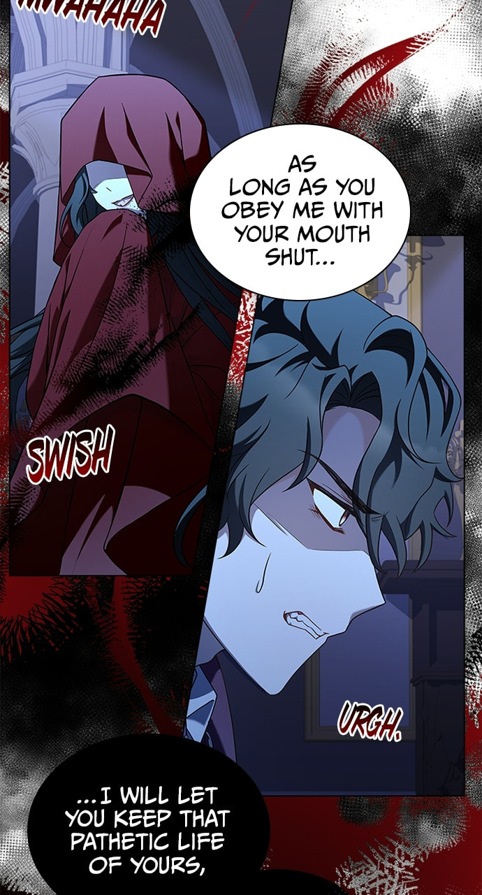 His Majesty's Proposal Chapter 86 page 69 - 
