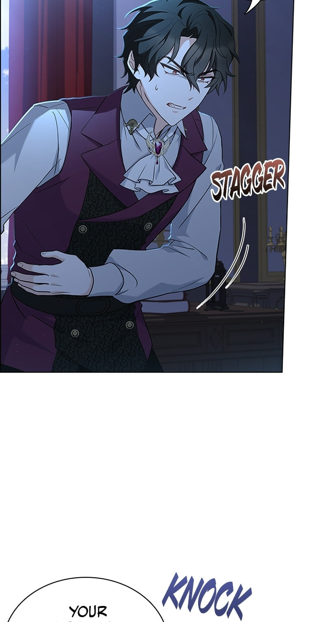 His Majesty's Proposal Chapter 86 page 71 - 