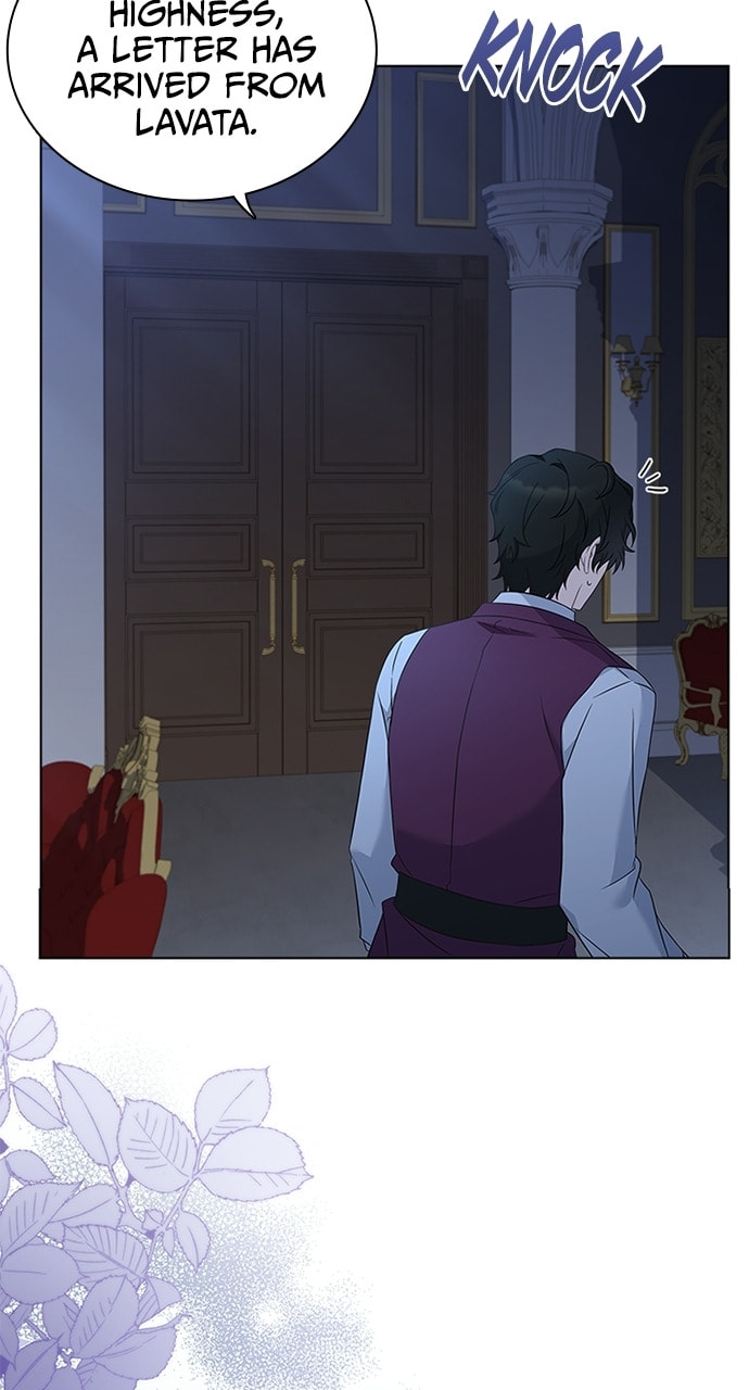 His Majesty's Proposal Chapter 86 page 72 - 