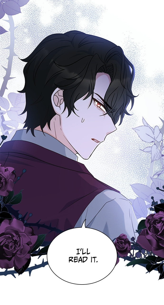 His Majesty's Proposal Chapter 86 page 73 - 
