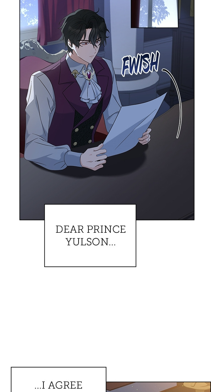 His Majesty's Proposal Chapter 86 page 75 - 