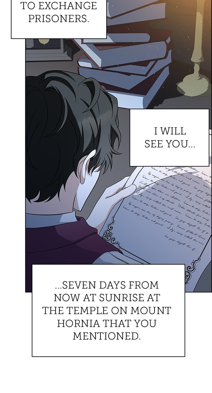 His Majesty's Proposal Chapter 86 page 76 - 
