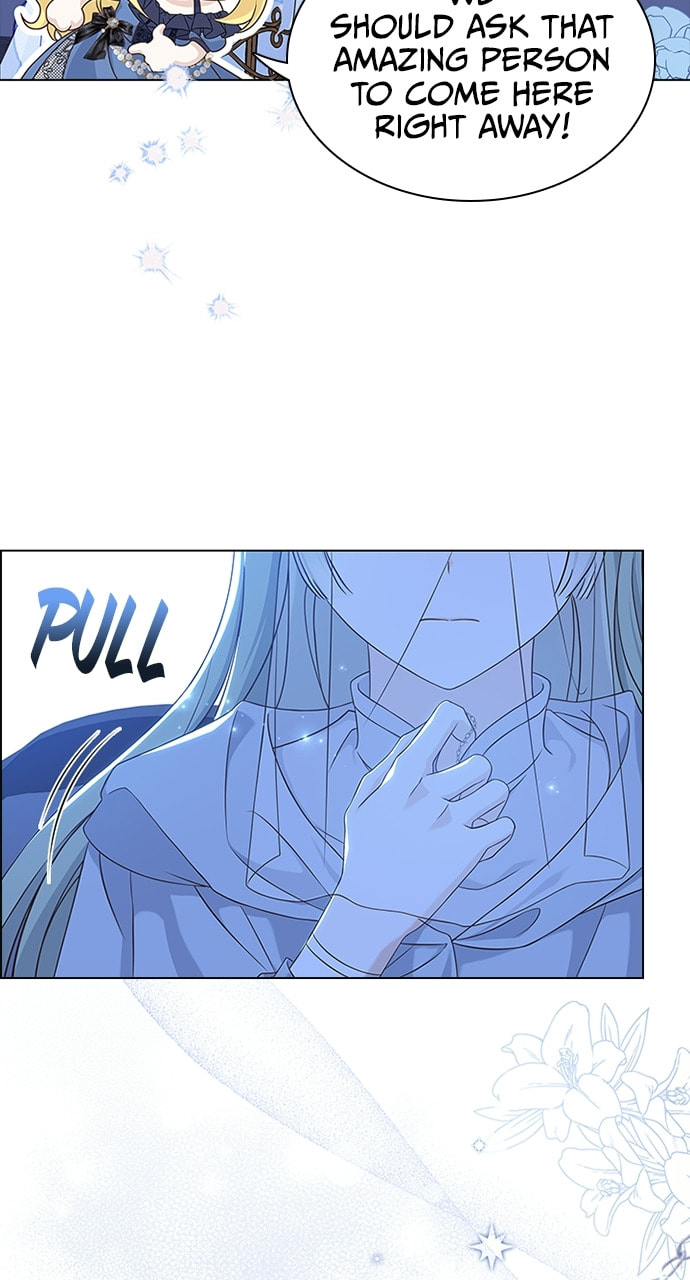 His Majesty's Proposal Chapter 86 page 9 - 