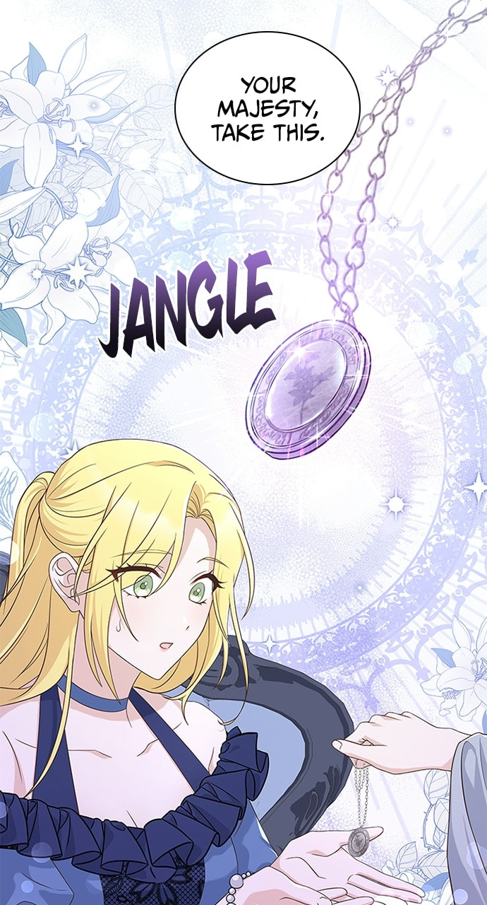His Majesty's Proposal Chapter 86 page 10 - 