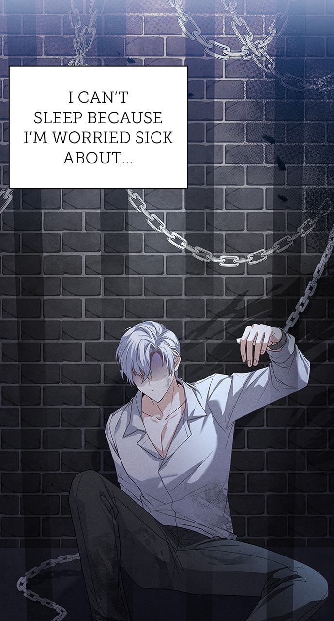 His Majesty's Proposal Chapter 87 page 11 - 