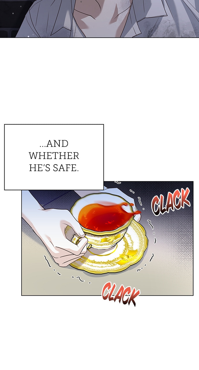 His Majesty's Proposal Chapter 87 page 13 - 