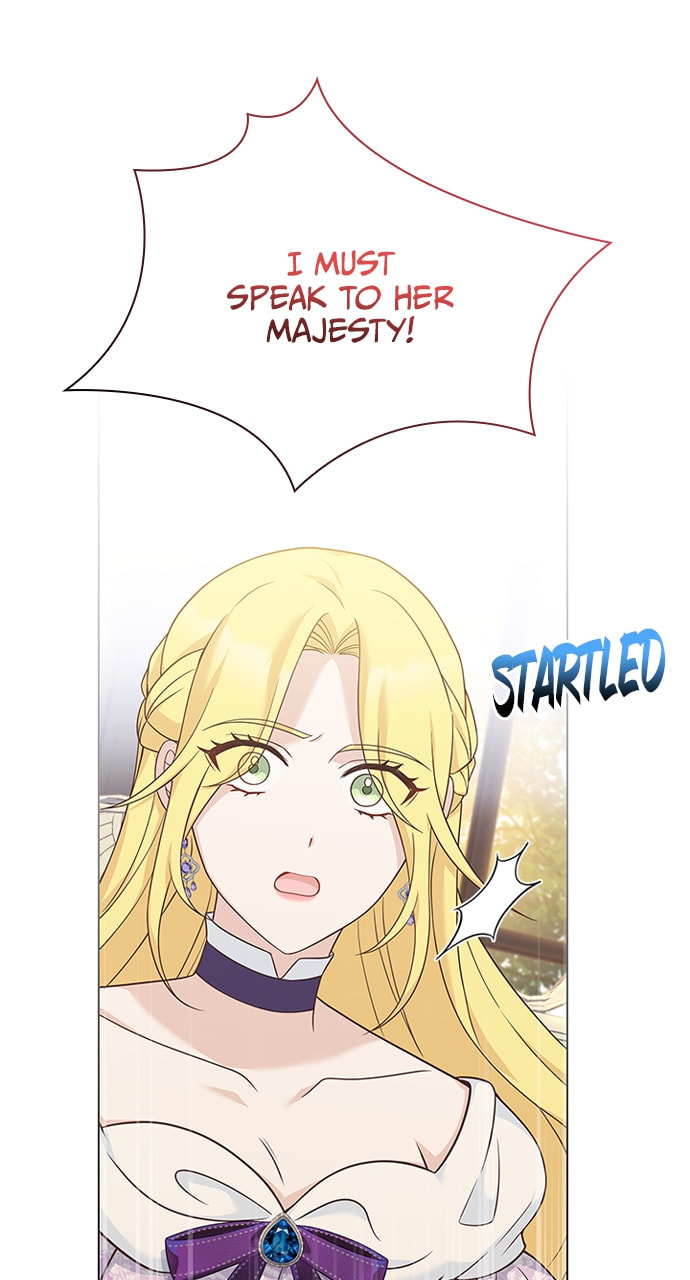 His Majesty's Proposal Chapter 87 page 14 - 