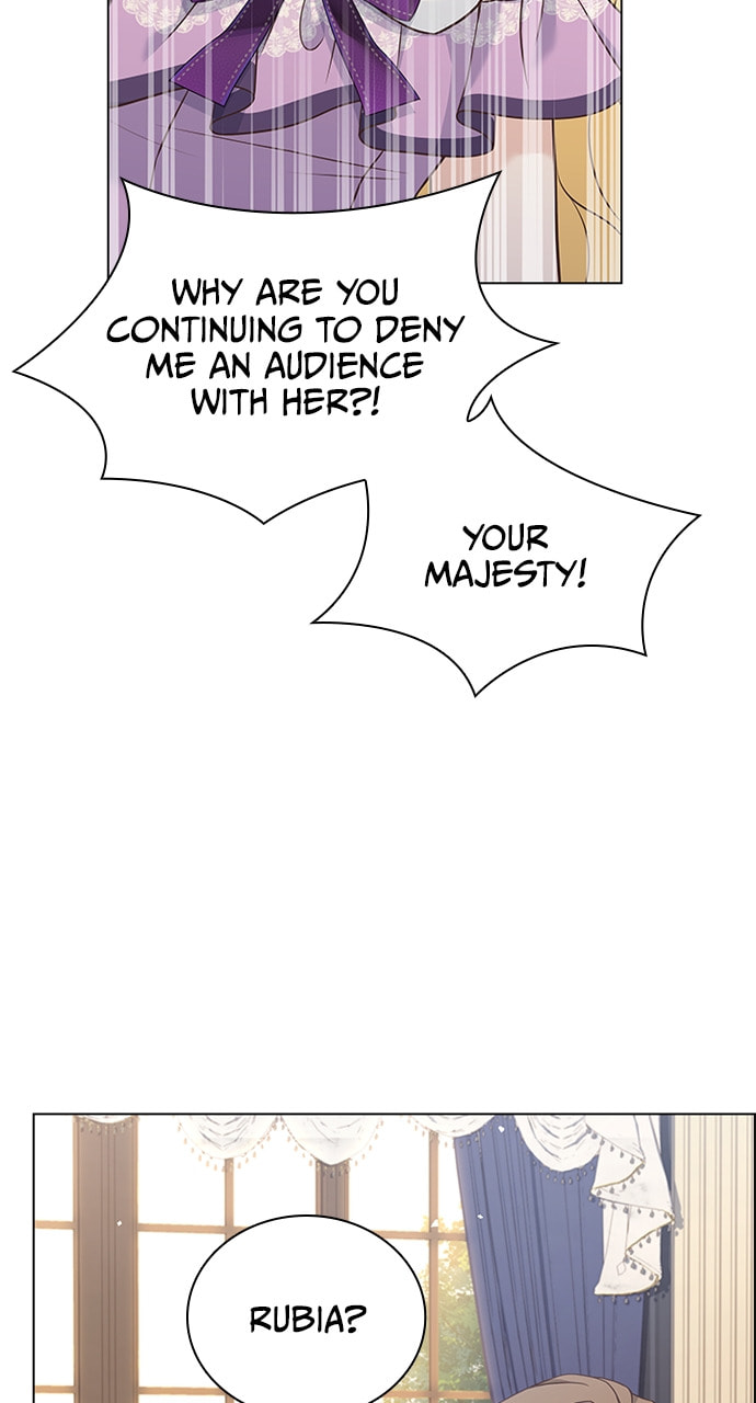 His Majesty's Proposal Chapter 87 page 15 - 