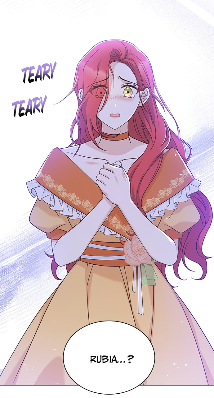 His Majesty's Proposal Chapter 87 page 18 - 