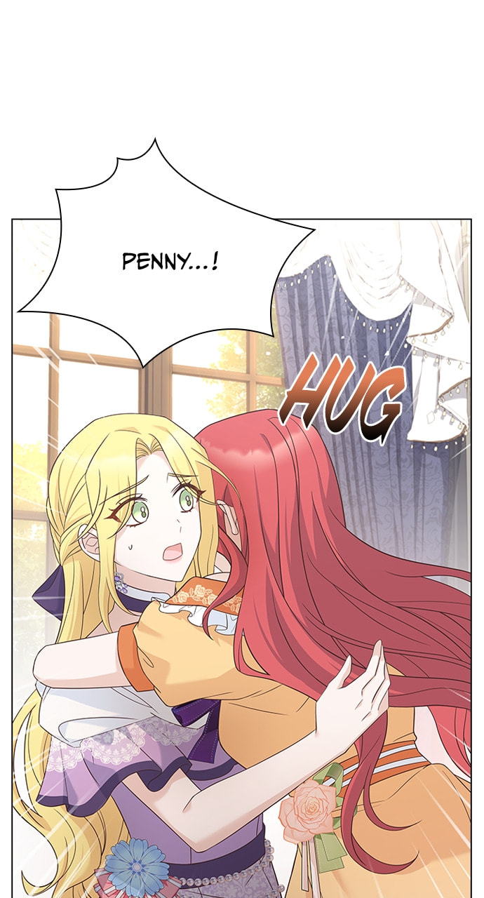 His Majesty's Proposal Chapter 87 page 19 - 