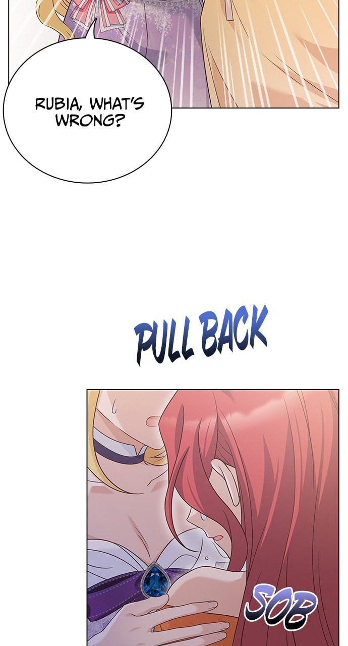 His Majesty's Proposal Chapter 87 page 20 - 