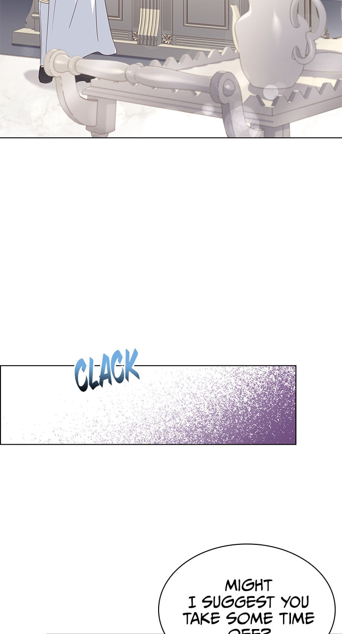 His Majesty's Proposal Chapter 87 page 3 - 