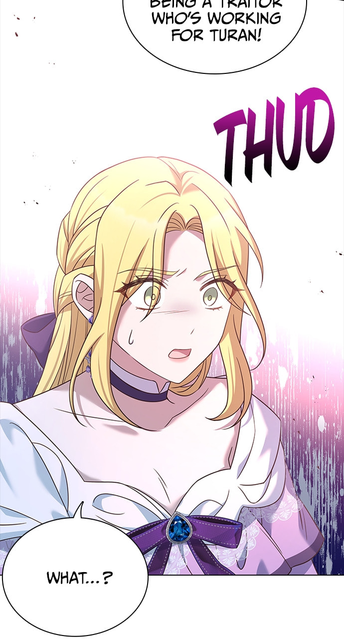His Majesty's Proposal Chapter 87 page 22 - 
