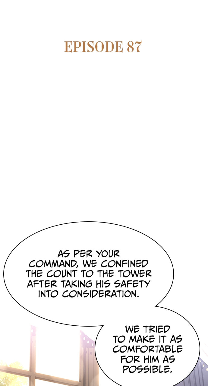 His Majesty's Proposal Chapter 87 page 24 - 