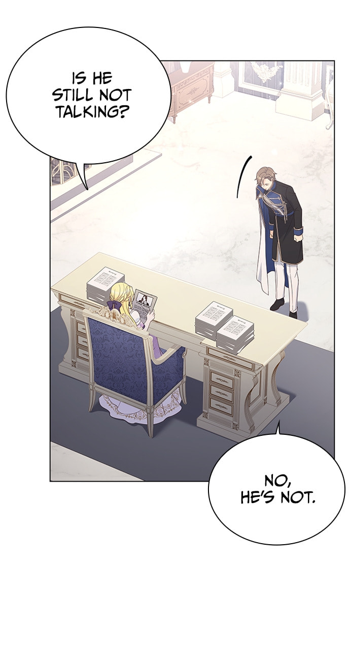 His Majesty's Proposal Chapter 87 page 26 - 